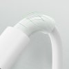 TECH-PROTECT C20W 2-PORT NETWORK CHARGER PD 20W / QC3.0 + LIGHTNING CABLE WHITE